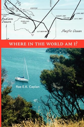 Stock image for Where in the World Am I? for sale by Chiron Media