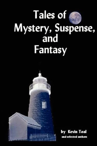 Stock image for Tales of Mystery, Suspense and Fantasy for sale by Chiron Media