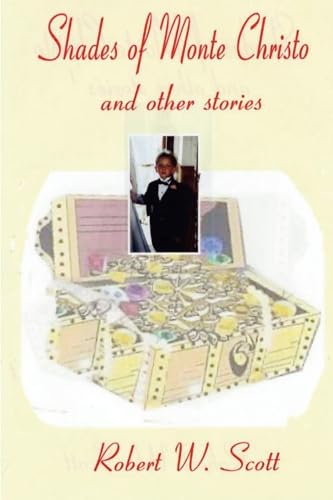 Stock image for Shades of Monte Christo and Other Short Stories for sale by Chiron Media