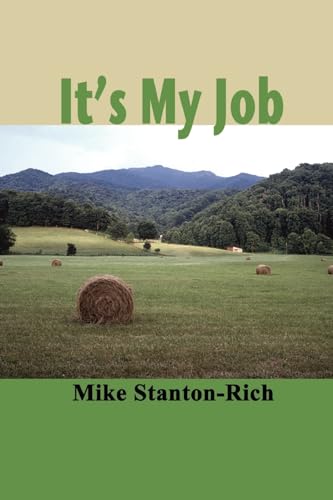Stock image for It's My Job for sale by PBShop.store US
