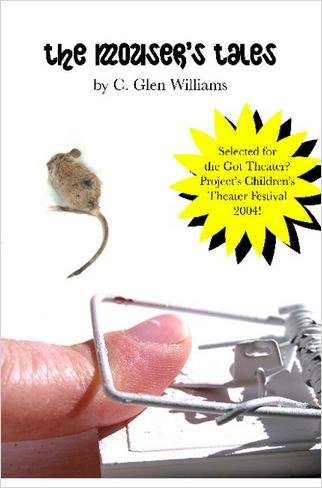 The Mouser's Tales (9781411607262) by C. Glen Williams