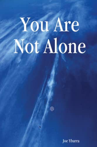 Imagen de archivo de You Are Not Alone a la venta por Chiron Media