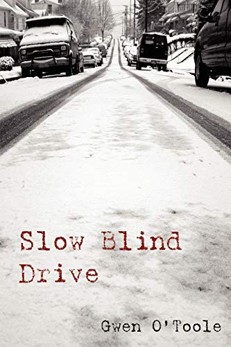 Stock image for Slow Blind Drive for sale by PBShop.store US