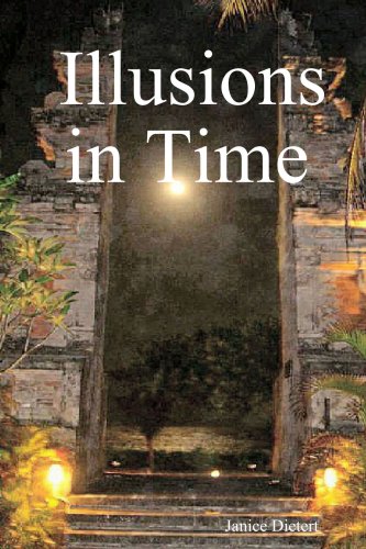 9781411614192: Illusions in Time