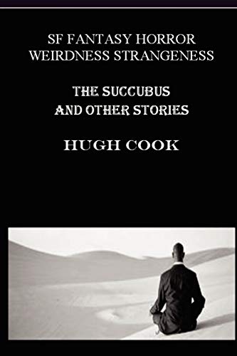 9781411614246: The Succubus and Other Stories