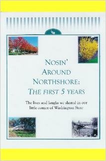 Nosin' Around Northshore: The First Five Years (9781411615151) by Tim Hunter