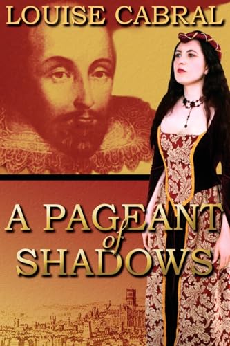 Stock image for A Pageant of Shadows for sale by Books From California