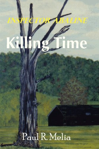 Killing Time. (9781411615694) by Melia, Paul