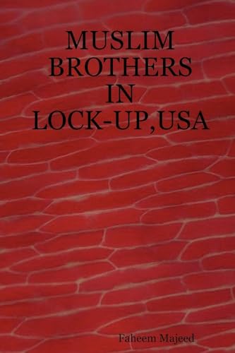 9781411617094: Muslim Brothers in Lock-Up, USA