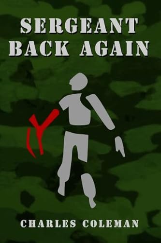 Stock image for Sergeant Back Again for sale by Revaluation Books