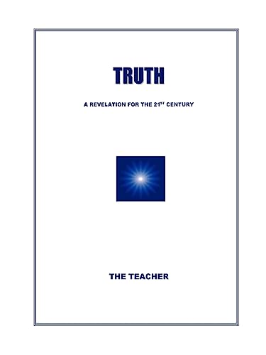 9781411619135: TRUTH: A Revelation For The 21st Century