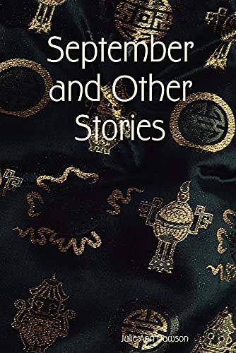 September and Other Stories (9781411619227) by Julie Ann Dawson