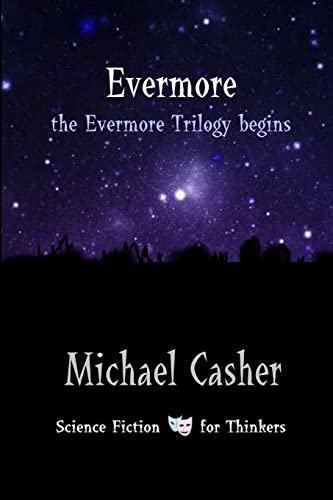 Imagen de archivo de Evermore the Evermore Trilogy begins a la venta por PBShop.store US