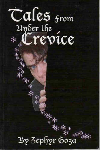 9781411620018: Tales From Under the Crevice