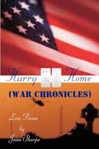 9781411621558: Hurry Home (War Chronicles)