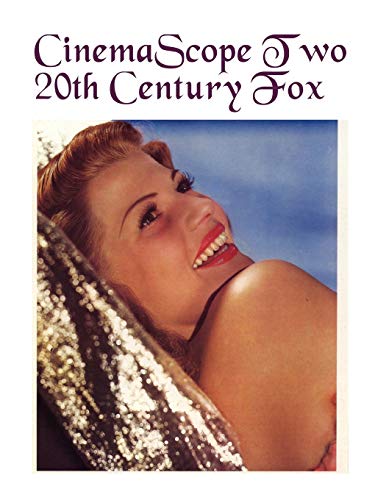 Cinemascope Two: 20th Century-Fox (9781411622487) by Reid, John