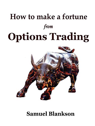 Stock image for How to Make a Fortune from Options Trading for sale by WorldofBooks