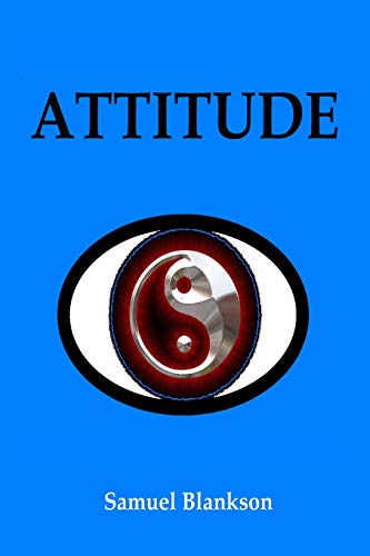 Stock image for Attitude for sale by PBShop.store US