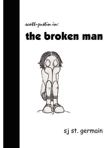 Beispielbild fr Broken Man zum Verkauf von Bookmans