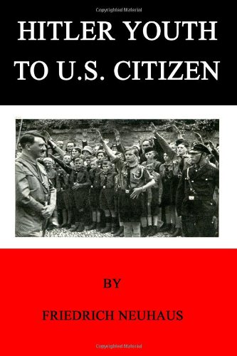 9781411626522: Hitler Youth to U.S. Citizen