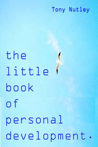 Stock image for The Little Book of Personal Development for sale by Reuseabook
