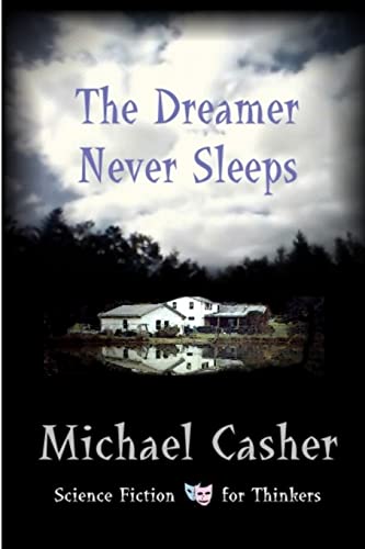 Imagen de archivo de The Dreamer Never Sleeps a la venta por PBShop.store US