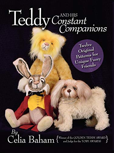Stock image for Teddy And His Constant Companions for sale by Blue Vase Books