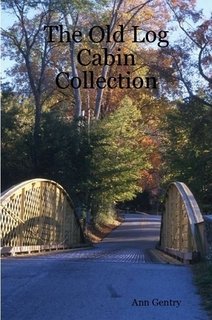 The Old Log Cabin Collection (9781411629684) by Ann Gentry