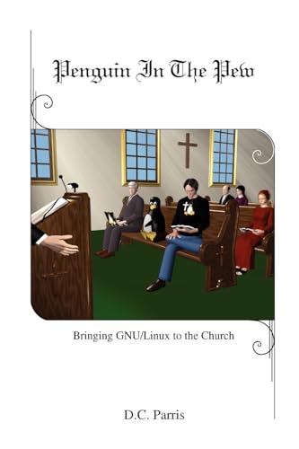 9781411630123: Penguin in the Pew