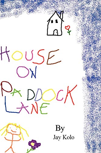 Stock image for House on Paddock Lane for sale by Lucky's Textbooks