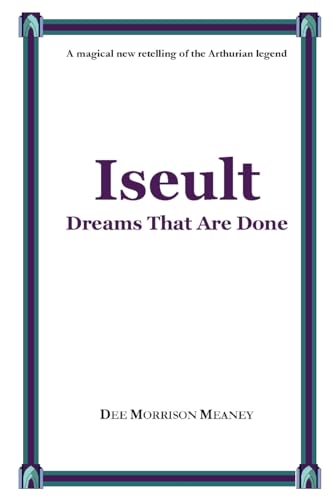 Stock image for Iseult for sale by Lucky's Textbooks