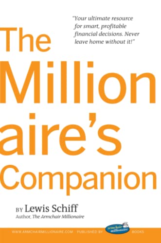 Millionaire's Companion (9781411632967) by Schiff, Lewis