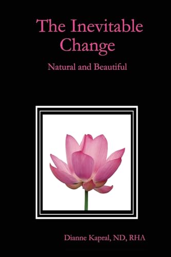 9781411633988: The Inevitable Change: Natural and Beautiful