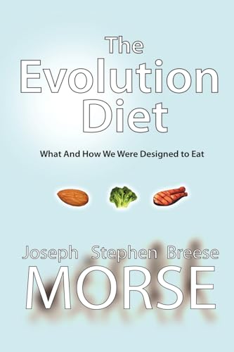 9781411635036: The Evolution Diet