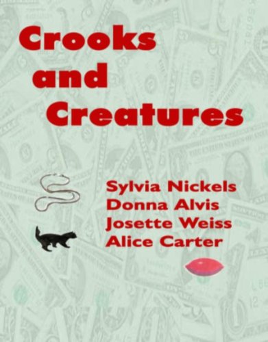 Crooks and Creatures (9781411637085) by Sylvia Nickels