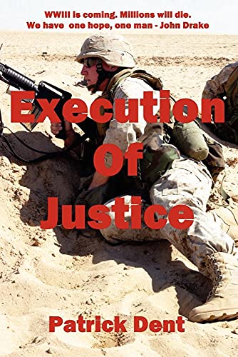 9781411637474: Execution of Justice