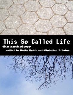This So Called Life: the Anthology (9781411637726) by C.E. Laine; Sherry Deanne Adams