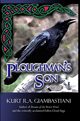 9781411637795: Ploughman's Son