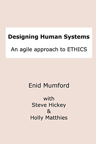 Beispielbild fr Designing Human Systems zum Verkauf von PBShop.store US