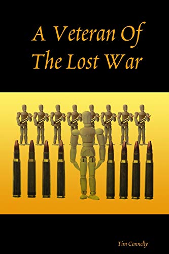 9781411638419: A Veteran Of The Lost War