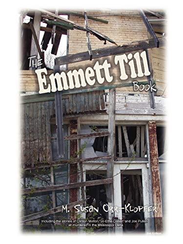 Beispielbild fr The Emmett Till Book zum Verkauf von Chiron Media