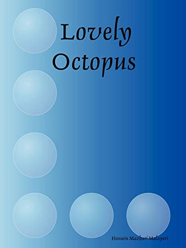 Beispielbild fr Lovely Octopus zum Verkauf von Chiron Media