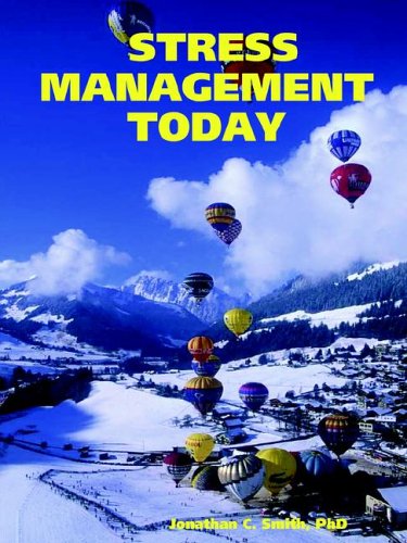 Stock image for Stress Management Today for sale by Phatpocket Limited