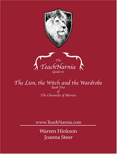 9781411640962: The Teach Narnia Guide to The Lion, the Witch and the Wardrobe