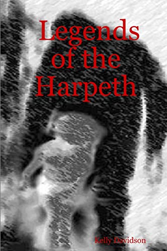 Beispielbild fr Legends of the Harpeth zum Verkauf von Chiron Media