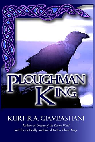 9781411642546: Ploughman King