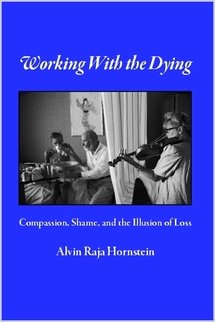 Stock image for Working With the Dying: Compassion, Shame, and the Illusion of Loss for sale by thebookforest.com