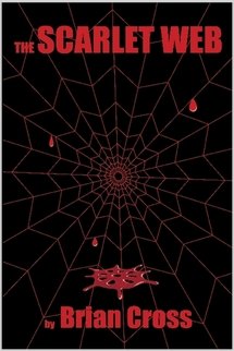 The Scarlet Web (9781411644816) by Brian Cross
