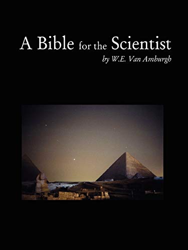 9781411647084: A Bible for the Scientist