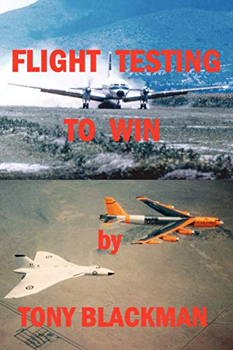 Stock image for Flight Testing to Win for sale by AwesomeBooks